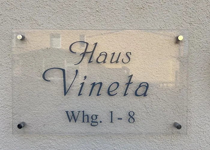 Ferienidyll Bartling Haus Vineta Wg 3 Im Alten Ortskern, Modern, Gemuetlich 公寓 *